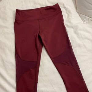 Alo Yoga Coast Legging